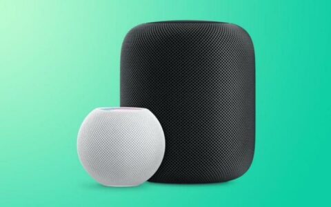 苹果Apple发布HomePod / tvOS 17.2正式版更新 改进相关使用体验
