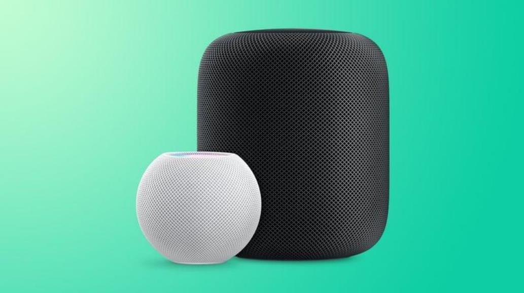 苹果Apple发布HomePod / tvOS 17.2正式版更新 改进相关使用体验