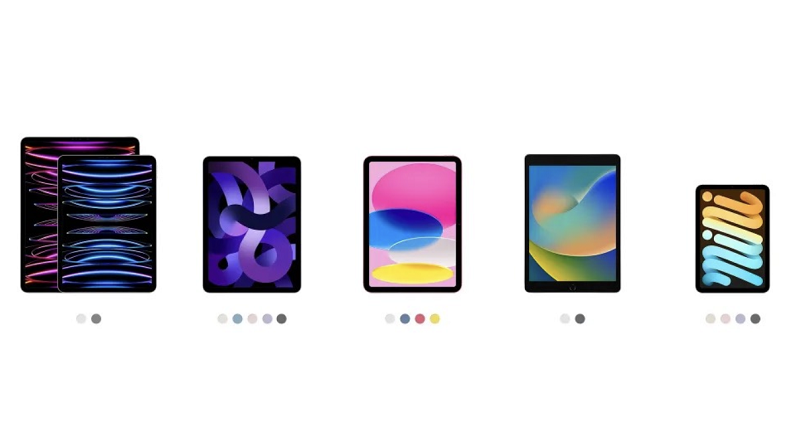 iPad Air将发布12.9英寸版 供应链开始为苹果提供面板