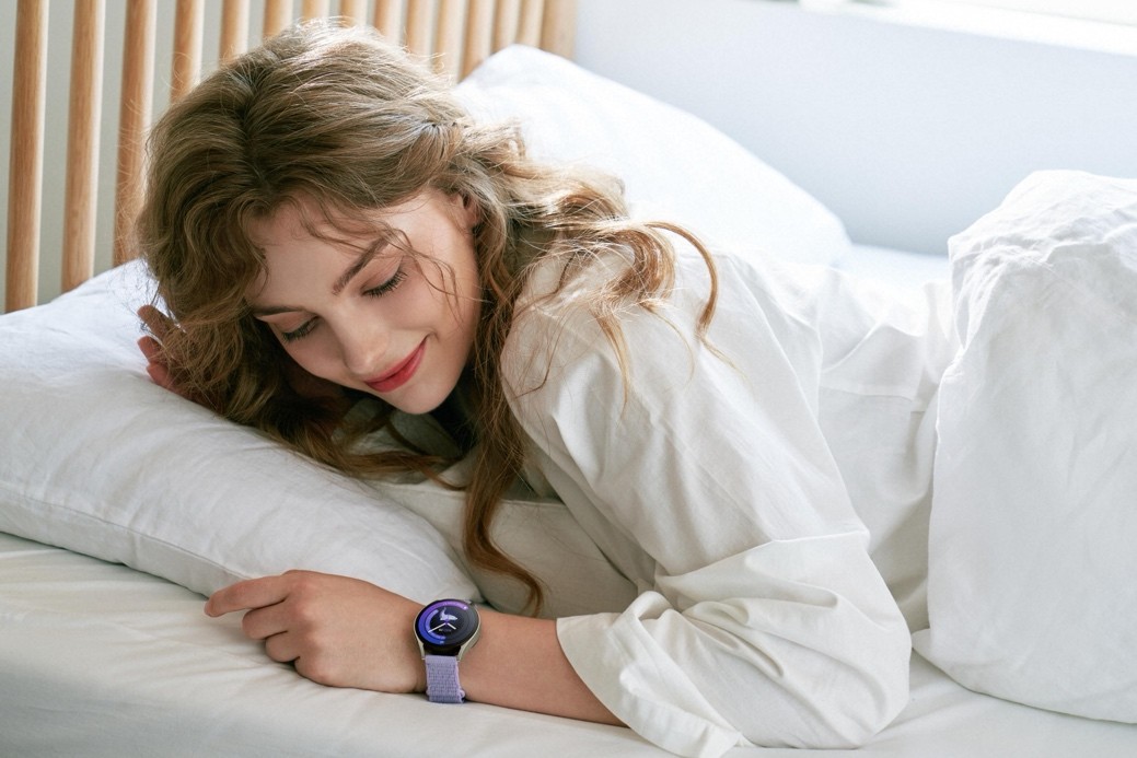 丰富功能加持 12.12买三星Galaxy Watch6系列享多元体验
