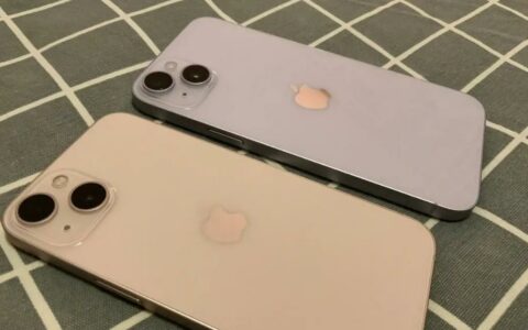 加拿大BEST BUY苹果Apple iPhone 14 Plus 128GB优惠100美元，售价899.99美元