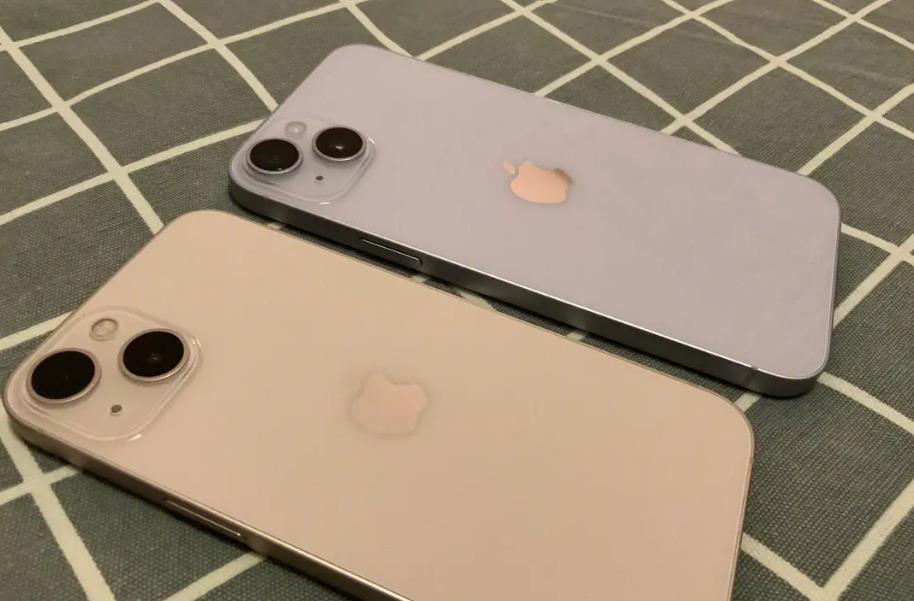 加拿大BEST BUY苹果Apple iPhone 14 Plus 128GB优惠100美元，售价899.99美元
