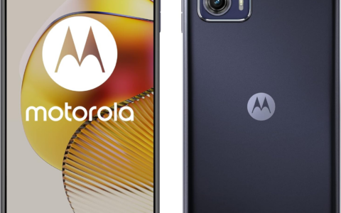摩托罗拉Motorola Moto G73 5G: 强劲性能与流畅体验，英国亚马逊30%折扣价仅189.99英镑