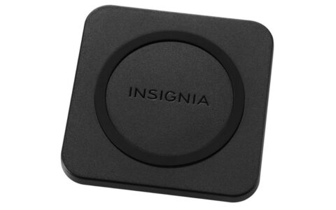 加拿大BEST BUY Insignia 5W Qi无线充电板打五折 售价4.99美元，优惠5美元