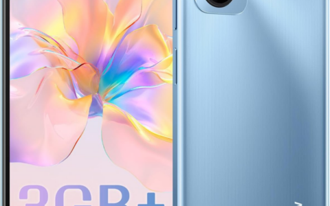 黑鲨Blackview A52 3GB+64GB手机：英国亚马逊36%折扣，仅售76.48英镑！
