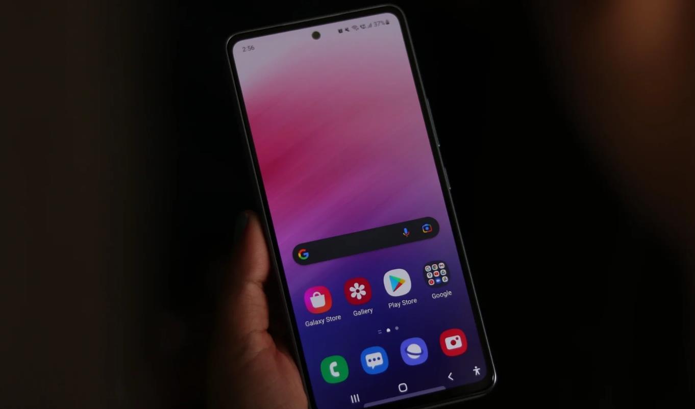 三星Samsung Galaxy A53 One UI 6 (Android 14)更新在美国发布