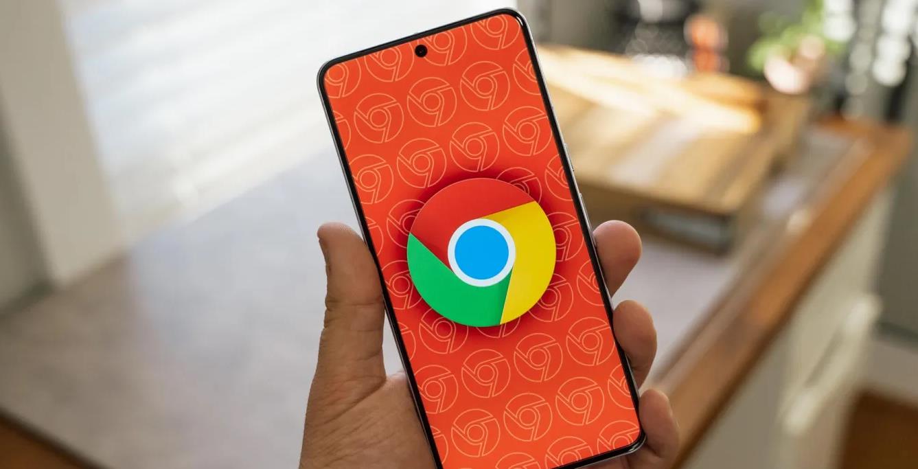 谷歌Google为安卓Android系统重新设计Chrome书签