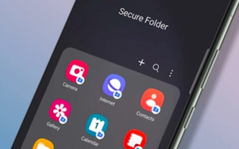 谷歌Google正在为安卓Android开发私人空间