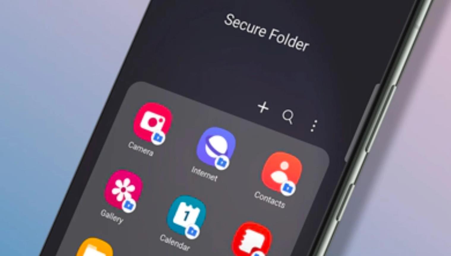 谷歌Google正在为安卓Android开发私人空间