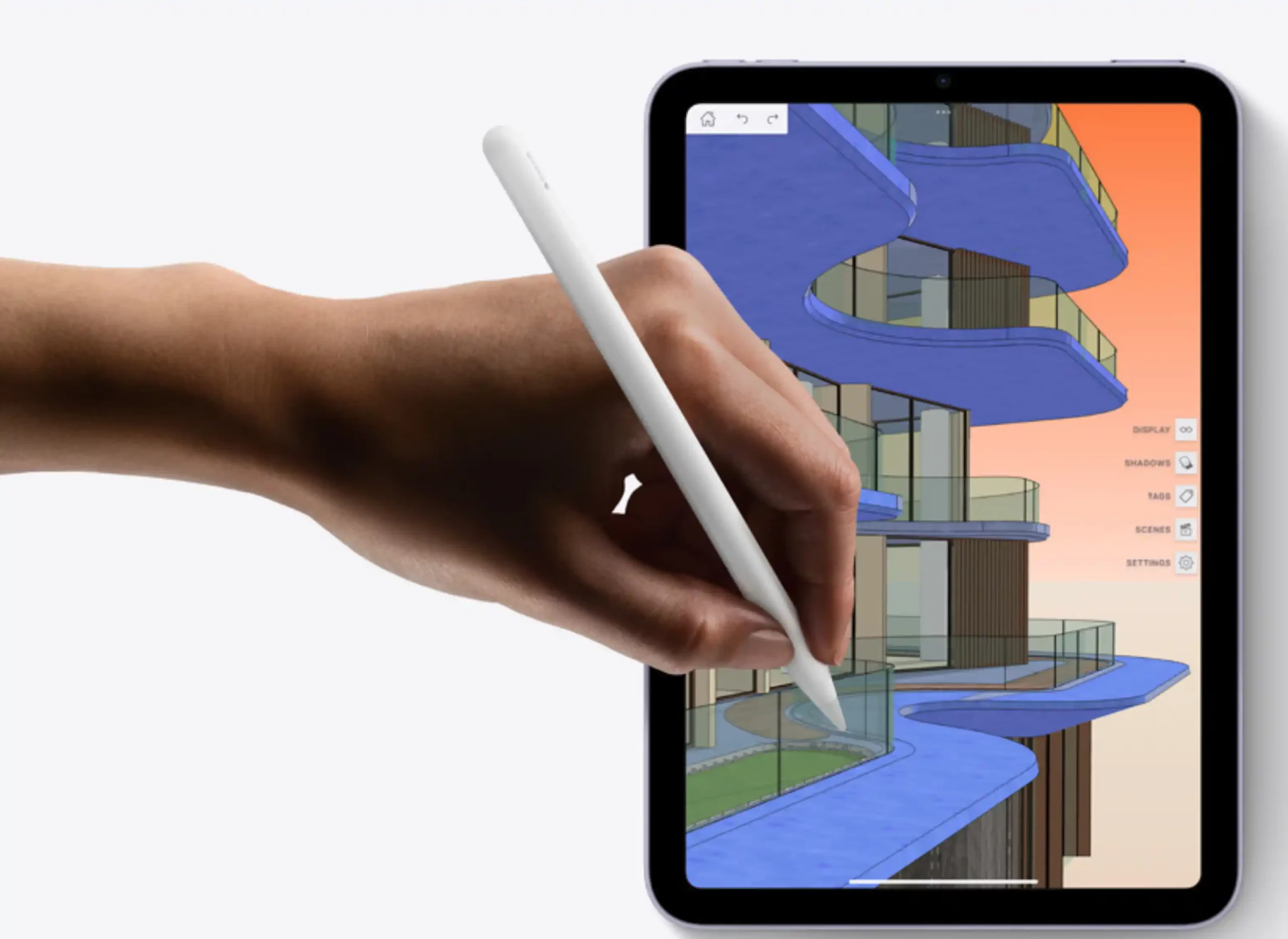 美国亚马逊优惠来袭：苹果iPad Mini 6在美国亚马逊售价399美元    直降100美元