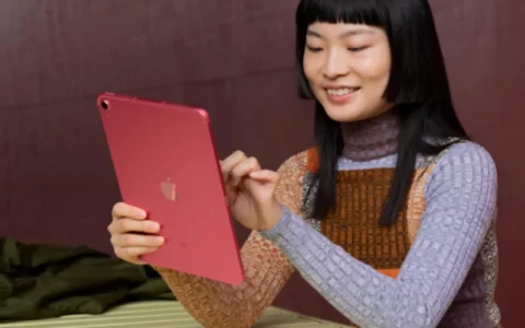 美国亚马逊有优惠：苹果iPad 10在美国亚马逊官网售价349美元起    立减100美元