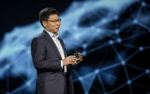 小米xiaomi:华为HUAWEI余承东发布言论与事实不符