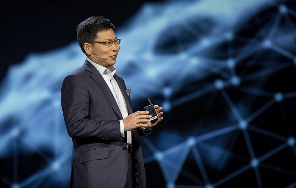 小米xiaomi:华为HUAWEI余承东发布言论与事实不符