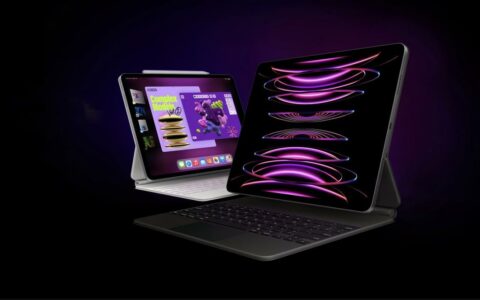 古尔曼:苹果Apple将在2024年更新iPad产品线推出新的Air和Pro机型