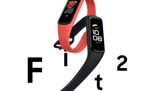 三星Samsung Galaxy Fit3手环续航曝光 单次充电可用21天