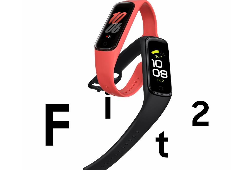 三星Samsung Galaxy Fit3手环续航曝光 单次充电可用21天