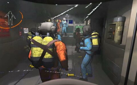 V社公布Steam新一周销量榜：《Lethal Company》夺得全球三连冠