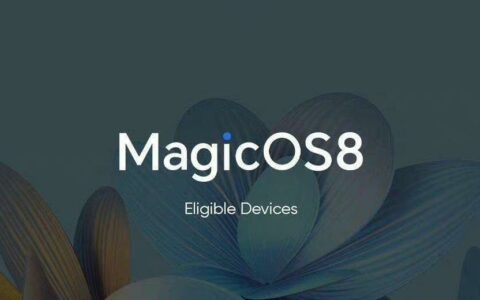 荣耀honour MagicOS 8.0首批内测入选名单公布 共6000人