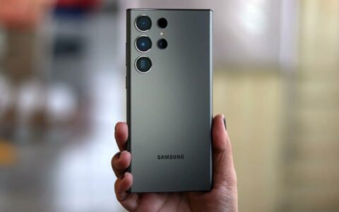 消息称三星Samsung Galaxy S24 Ultra可以为8K视频提供5倍变焦