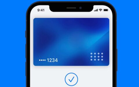 消息称苹果Apple提议开放iPhone NFC功能 以应对欧盟Apple Pay反垄断调查