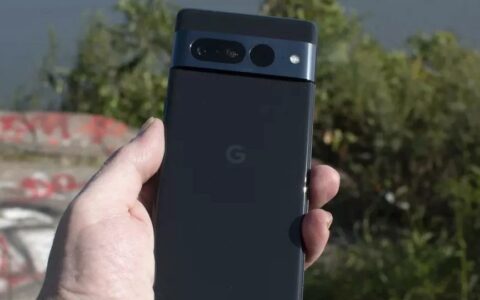 谷歌Google Pixel 8在美国亚马逊优惠21% 售价549美元