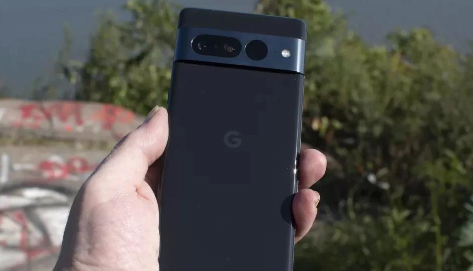 谷歌Google Pixel 8在美国亚马逊优惠21% 售价549美元