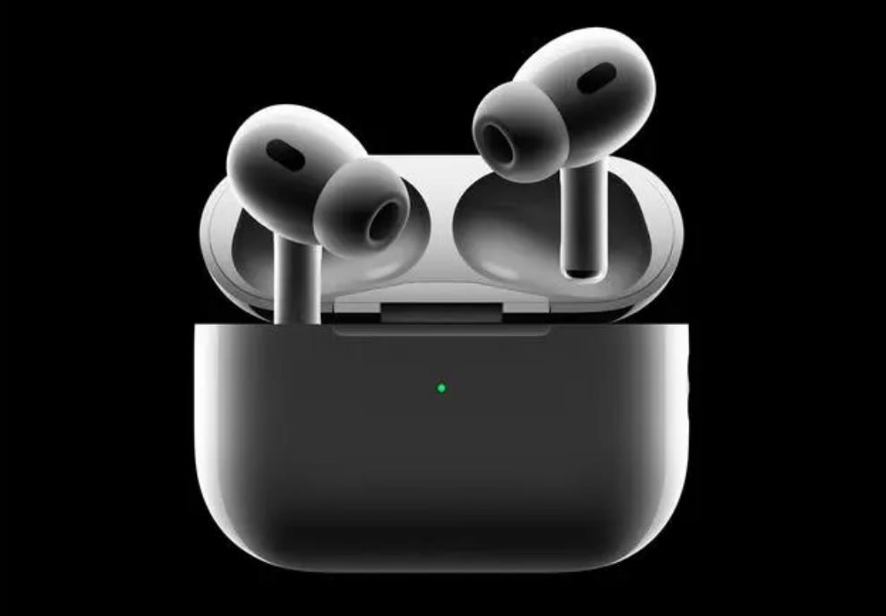 苹果Apple AirPods Pro(第二代)美国亚马逊优惠20美元，售价220美元
