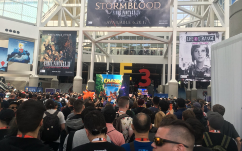 E3的终结：不适应、巨额成本和激烈竞争的失败