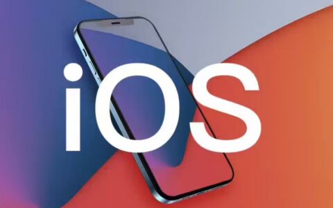 苹果Apple iOS / iPadOS 17.3开发者预览版Beta发布