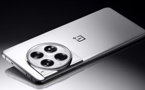 一加OnePlus 12手机维修备件价格公布：主板2050元起