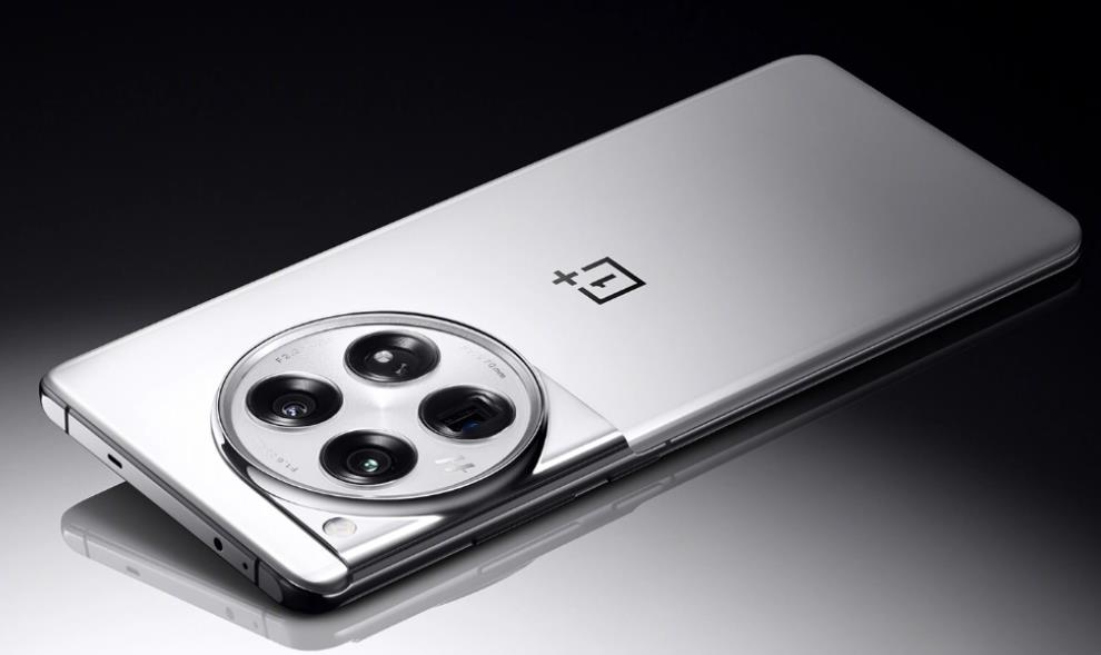 一加OnePlus 12手机维修备件价格公布：主板2050元起