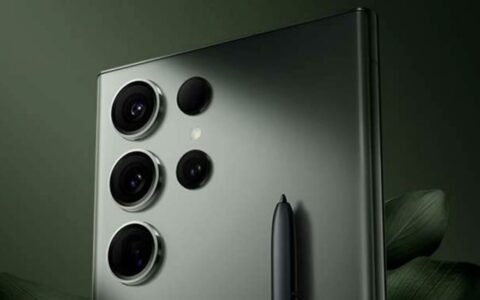 三星Samsung Galaxy S24 Ultra手机相机供应商信息曝光