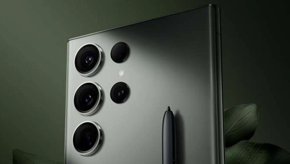 三星Samsung Galaxy S24 Ultra手机相机供应商信息曝光