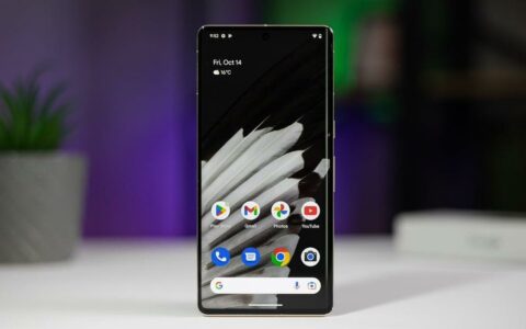 消息称部分谷歌Google Pixel 7 Pro更新Android 14 QPR2 Beta 2后指纹识别功能“罢工”