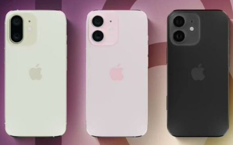 苹果Apple iPhone 16信息曝光：新增操作按钮和拍照按钮