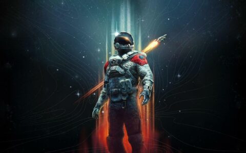 《星空》游戏宣布明年将进行海量更新 包括支持FSR3、XeSS