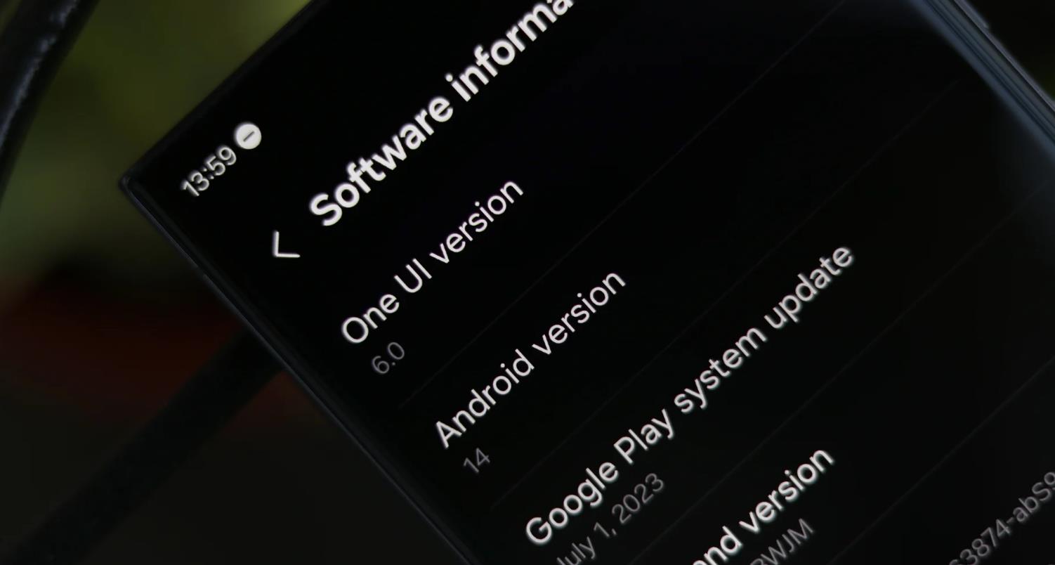 三星Samsung One UI 6如何为移动热点设置一次性密码
