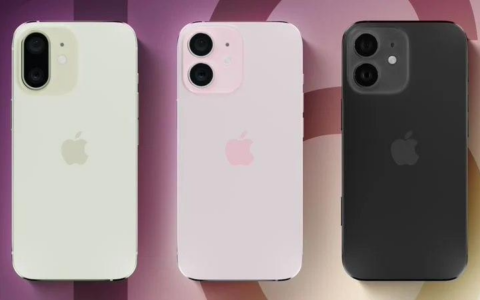 苹果 iPhone 16：新增操作按钮和拍照按钮，调整相机岛设计