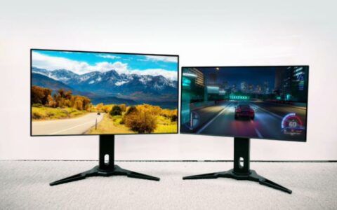 三星Samsung宣布启动31.5英寸UHD分辨率QD-OLED屏量产