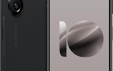 华硕 Zenfone 10 强力降价，德国亚马逊独家限时优惠，仅售700欧元！