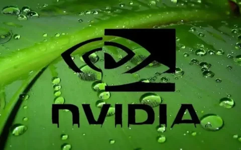 郭明錤：英伟达Nvidia AI服务器明年出货量增长150%