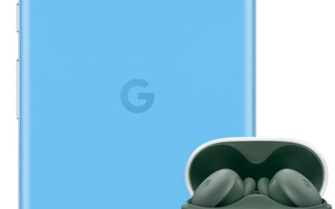 德国亚马逊特惠！谷歌 Pixel 8 Pro + Buds A 系列，12/128GB，仅售999欧元！