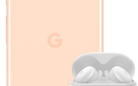 谷歌Google Pixel 8 + Buds A 系列128GB德国亚马逊特惠，仅售749欧元！