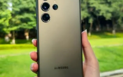 三星Galaxy S23 Ultra真实评测 万元机皇性价比超高