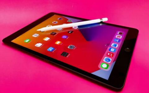 加拿大亚马逊优惠：苹果Apple iPad第九代优惠30美元，售价419.98美元