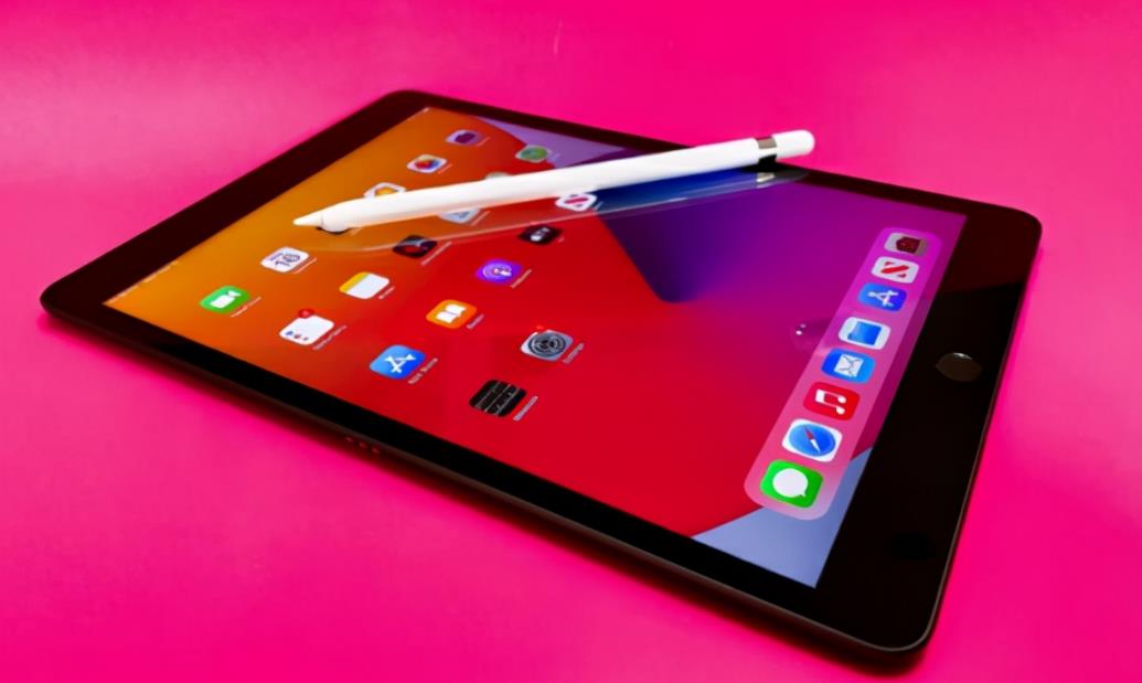 加拿大亚马逊优惠：苹果Apple iPad第九代优惠30美元，售价419.98美元