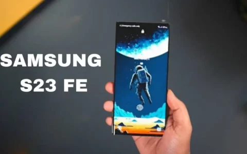 加拿大亚马逊优惠：三星Samsung Galaxy S23 FE优惠35美元，售价612.99美元