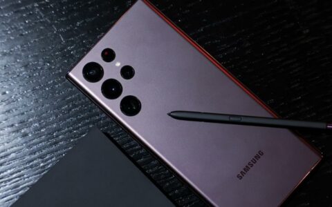 三星Samsung Galaxy S22 Ultra 5G 256GB加拿大亚马逊优惠120美元，售价899.99美元