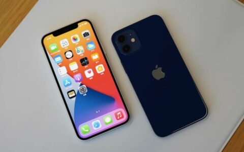 加拿大亚马逊优惠：ETech iPhone 12系列保护套优惠7美元，售价11.04美元