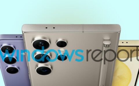 消息称三星Samsung Galaxy S24可能会采用新的搜索方式和人工智能语音记录器